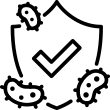 高科技水刺木浆复合布